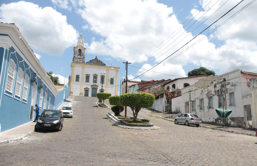 03. Cidades históricas do Recôncavo