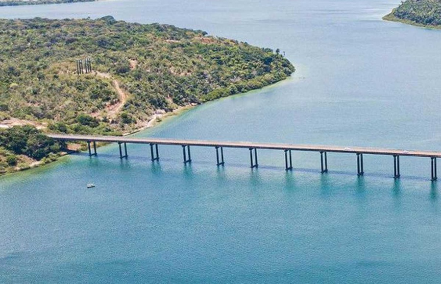 03. Itaparica – Valença / Ponta do Curral