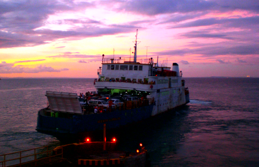 Travessia Salvador