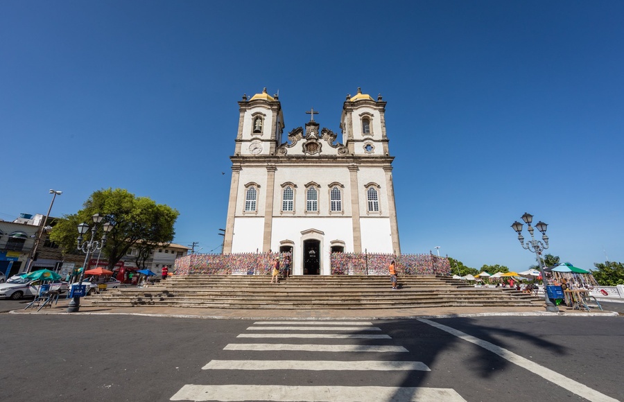 Tarde – Parte Panorâmica