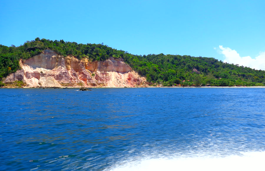 Ponta do Curral