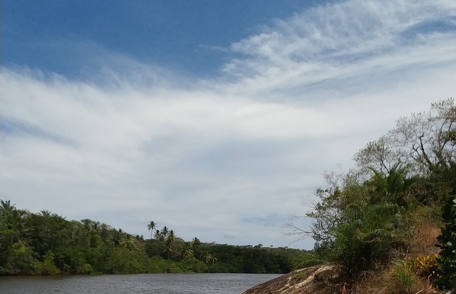Rio Pojuca