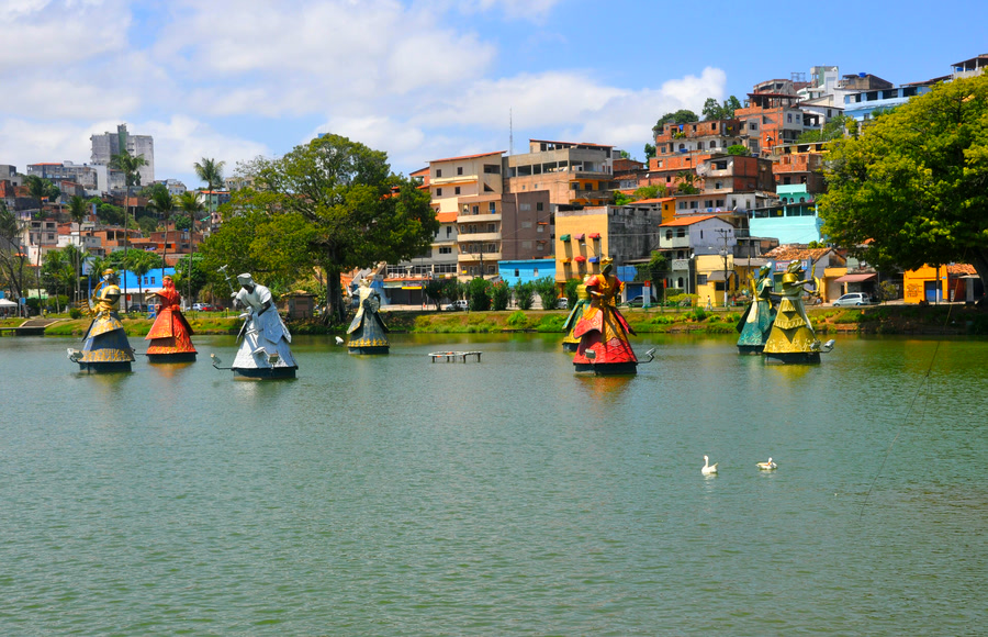 Tarde – Parte Panorâmica