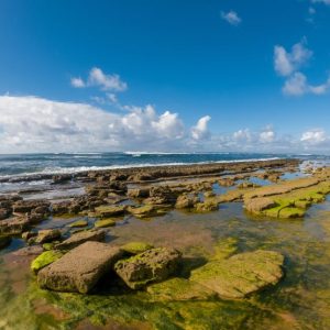 Passeio às praias de Santo Antônio e Imbassaí – Min 4 passageiros – Saindo dos hotéis do Litoral Norte