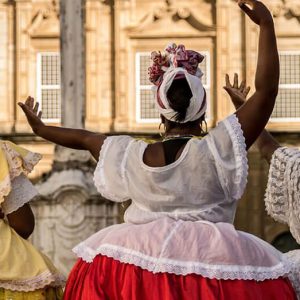 Passeio à Salvador – Saindo do Imbassaí e Sauípe – Litoral Norte