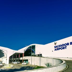 Transfer Aeroporto (ida + volta) / Praia do Forte / Iberostar – Hotéis do Litoral Norte